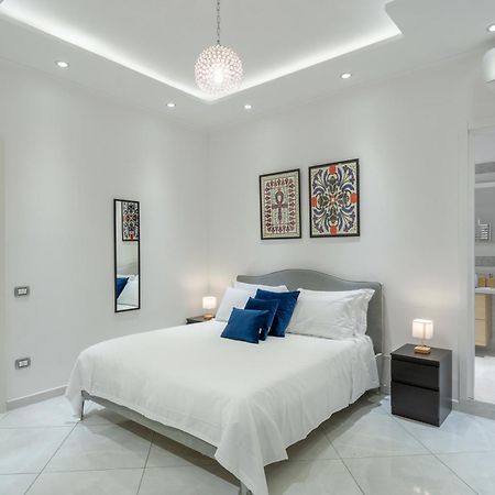 Pangea Luxury Rooms Oplonti Torre Annunziata Buitenkant foto
