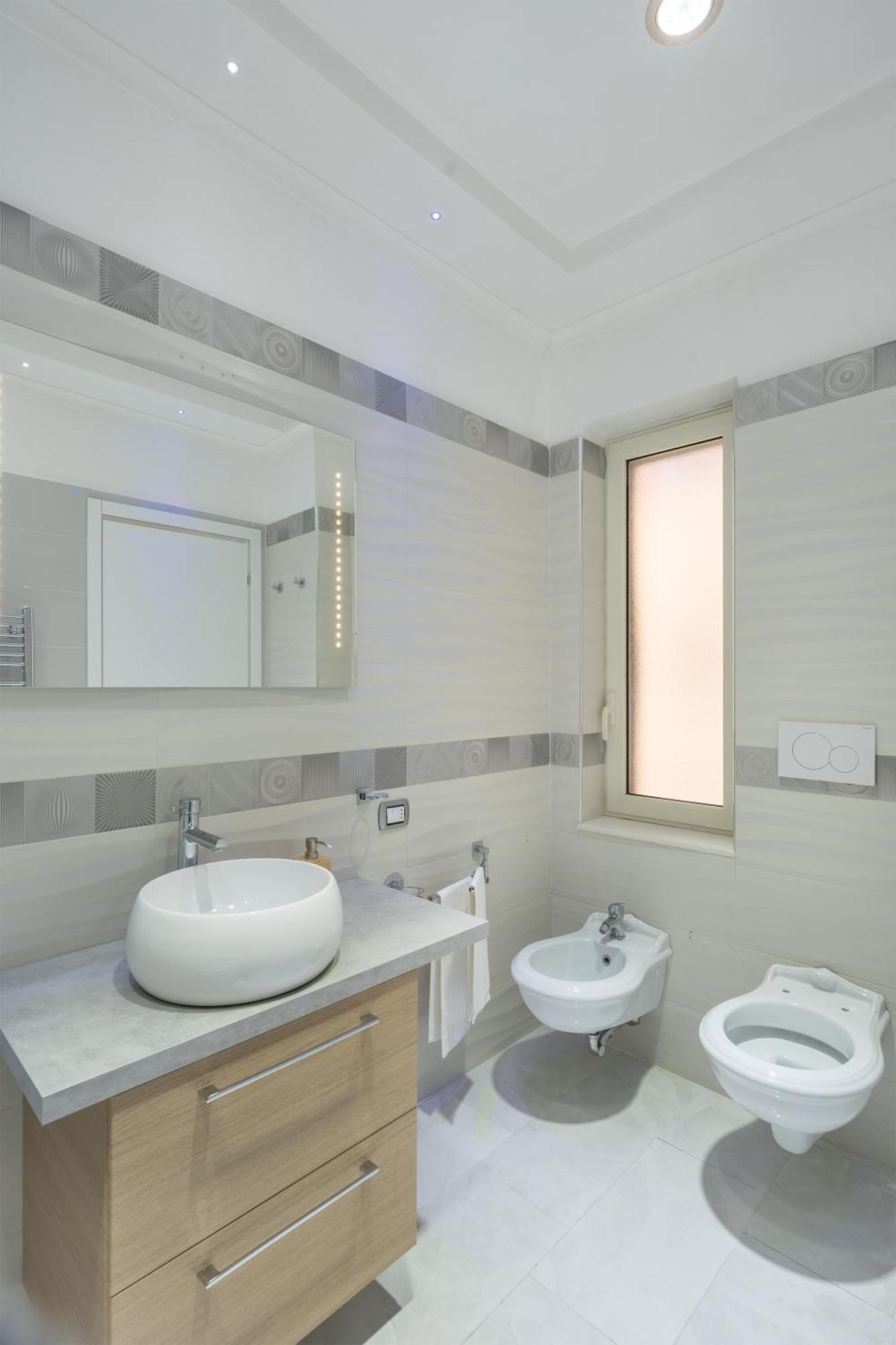 Pangea Luxury Rooms Oplonti Torre Annunziata Buitenkant foto