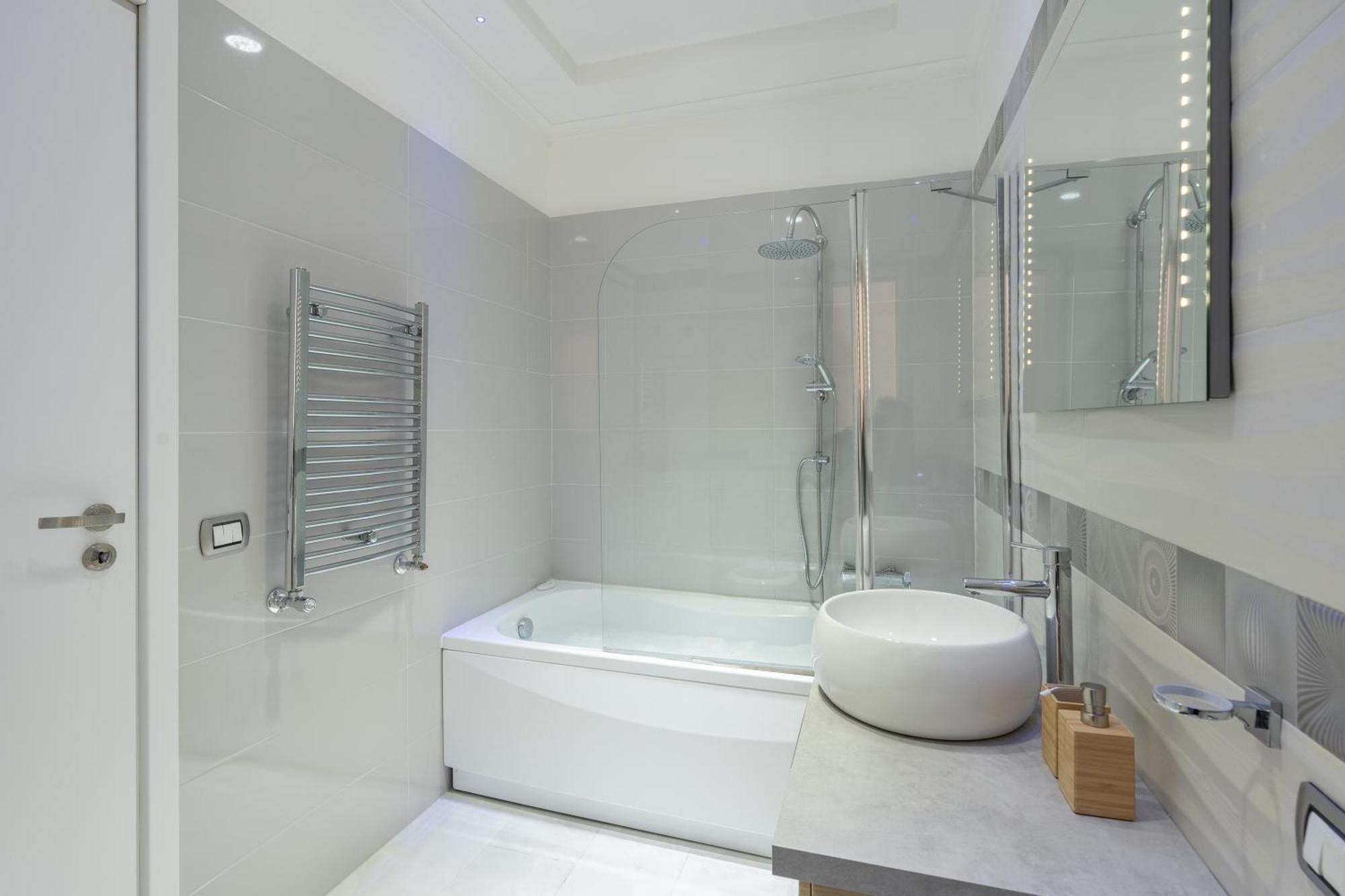 Pangea Luxury Rooms Oplonti Torre Annunziata Buitenkant foto
