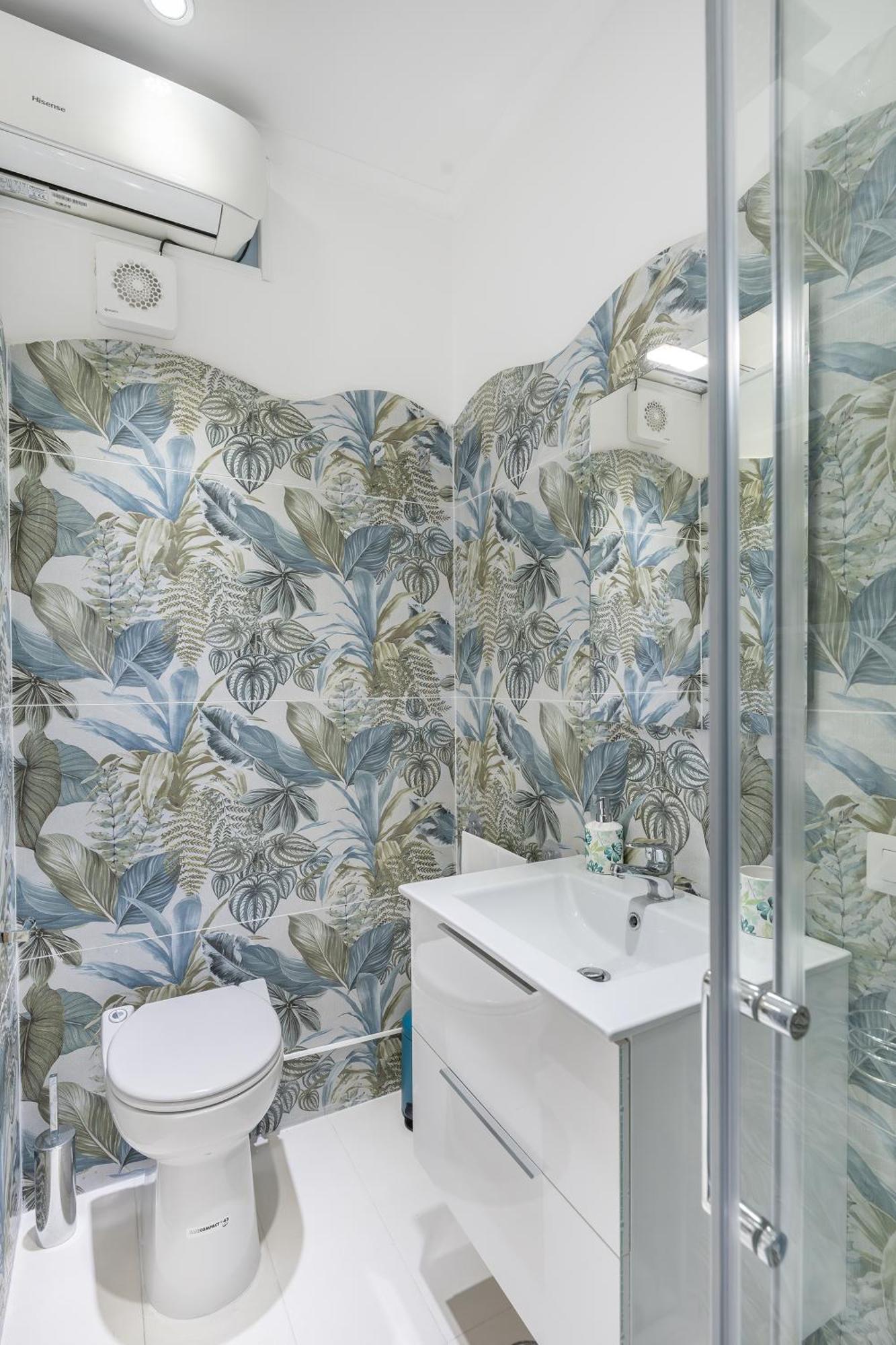 Pangea Luxury Rooms Oplonti Torre Annunziata Buitenkant foto