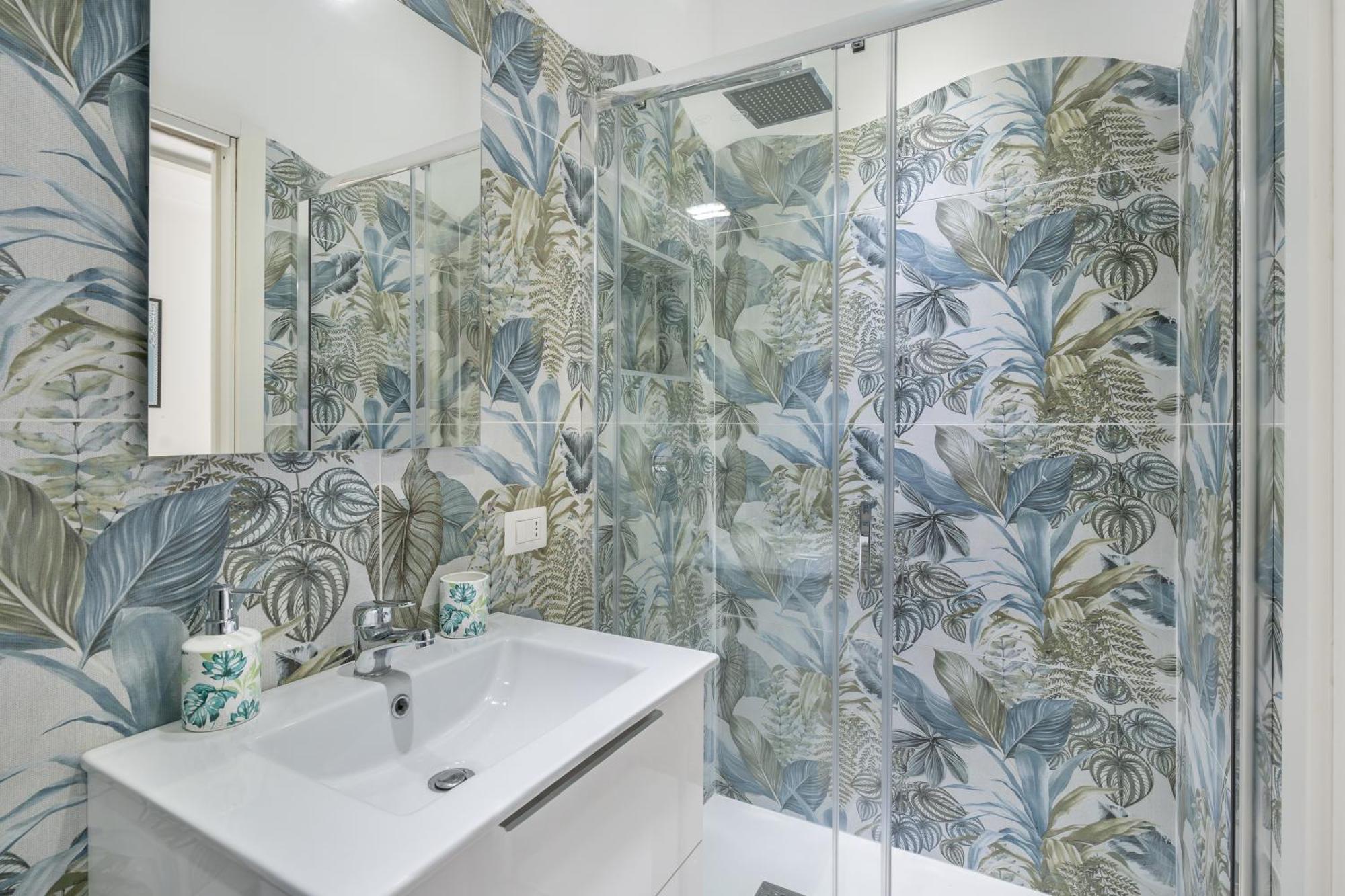 Pangea Luxury Rooms Oplonti Torre Annunziata Buitenkant foto